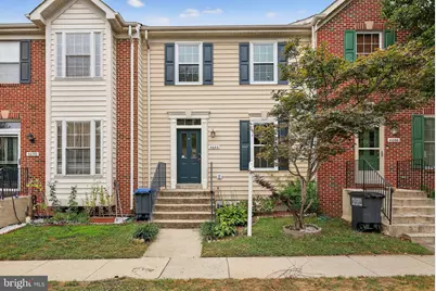 4688 Flatlick Branch Drive, Chantilly, VA 20151 - Photo 1