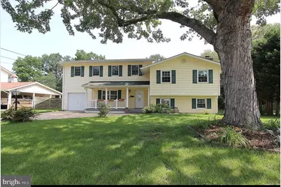 6115 Rivanna Drive, Springfield, VA 22150 - Photo 1