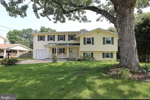 6115 Rivanna Dr, Springfield, VA 22150 - Photo 1