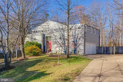 12419 Washington Brice Road, Fairfax, VA 22033 - Photo 1