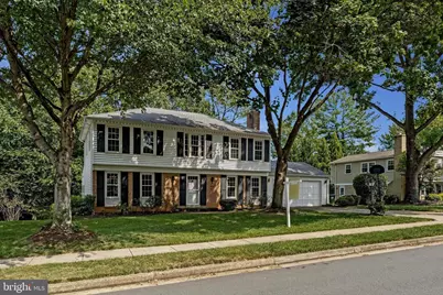 1811 Saint Roman Drive, Vienna, VA 22182 - Photo 1