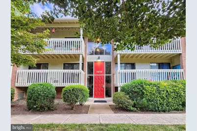 7479 Little River Turnpike #102, Annandale, VA 22003 - Photo 1