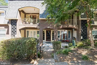 5907 Noblestown Road #L, Springfield, VA 22152 - Photo 1