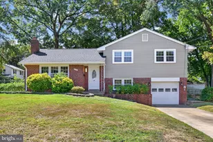 7107 Vermillion Pl, Annandale, VA 22003 - Photo 1