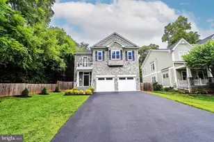 7214 Shreve Rd, Falls Church, VA 22043 - Photo 1