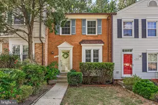 7918 Pebble Brook Ct, Springfield, VA 22153 - Photo 1