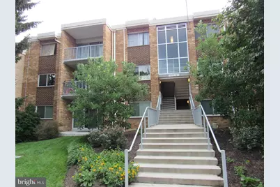 2909 Charing Cross Road #14, Falls Church, VA 22042 - Photo 1