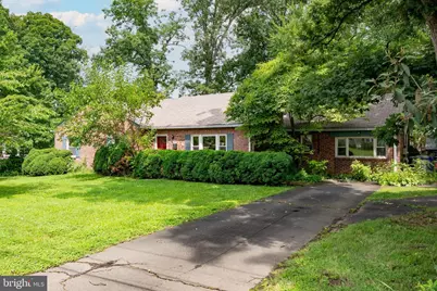 5708 Dawes Avenue, Alexandria, VA 22311 - Photo 1