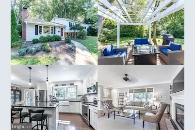 4303 Branchview Way, Fairfax, VA 22032 - Photo 1