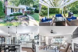 4303 Branchview Way, Fairfax, VA 22032 - Photo 1