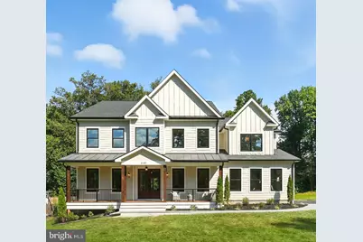 3140 Highland Lane, Fairfax, VA 22031 - Photo 1