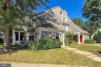 12253 Fort Buffalo Circle #481, Fairfax, VA 22033 - Photo 1