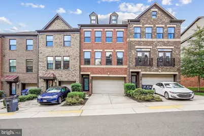 9267 Wood Violet Court, Fairfax, VA 22031 - Photo 1