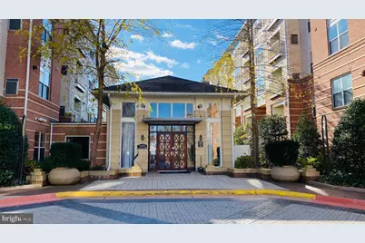 9480 Virginia Center Boulevard #214, Vienna, VA 22181 - Photo 1