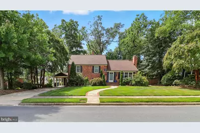 913 Croton Drive, Alexandria, VA 22308 - Photo 1