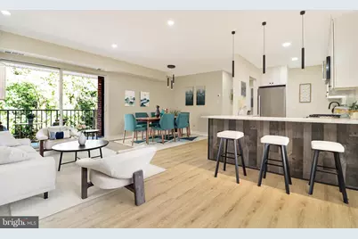7980 Audubon Avenue #203, Alexandria, VA 22306 - Photo 1