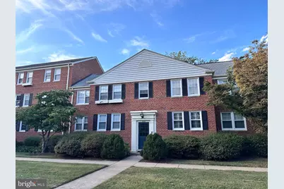 6620 E Wakefield Drive #B1, Alexandria, VA 22307 - Photo 1