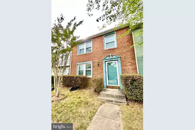 8313 Claremont Woods Drive, Alexandria, VA 22309 - Photo 1