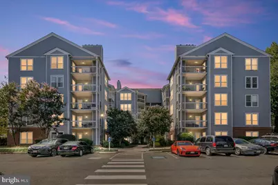 3178 Summit Square Drive #3-C11, Oakton, VA 22124 - Photo 1