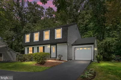 2755 Viking Drive, Herndon, VA 20171 - Photo 1