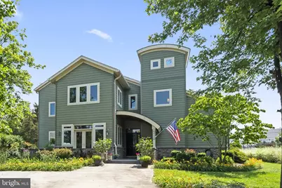 9211 Ox Road, Lorton, VA 22079 - Photo 1