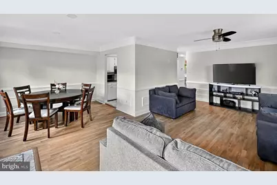 3890 Mariposa Place #49E, Alexandria, VA 22309 - Photo 1