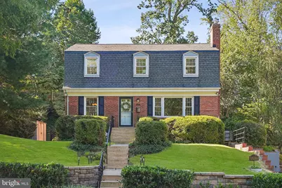 6515 Oakwood Drive, Falls Church, VA 22041 - Photo 1