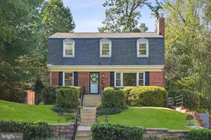 6515 Oakwood Dr, Falls Church, VA 22041 - Photo 1