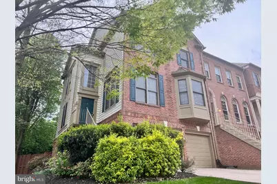 9512 Lagersfield Circle, Vienna, VA 22181 - Photo 1