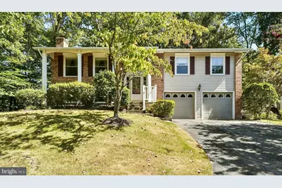8926 Applecross Lane, Springfield, VA 22153 - Photo 1