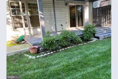 6538 Palisades Drive #BASEMENT ONLY, Centreville, VA 20121 - Photo 1