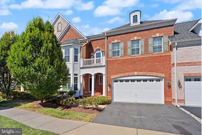 3884 Billberry Drive, Fairfax, VA 22033 - Photo 1