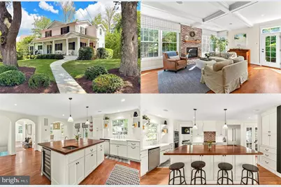 6452 Overbrook Street, Falls Church, VA 22043 - Photo 1