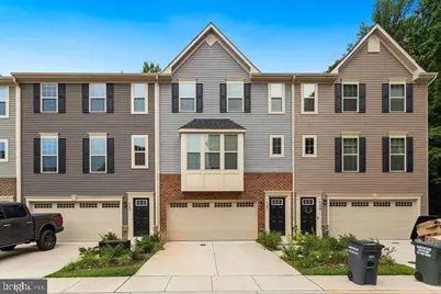 4502 Joseph Bristow Lane, Annandale, VA 22003 - Photo 1