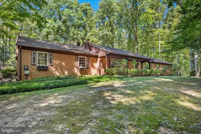 7408 Maple Branch Road, Clifton, VA 20124 - Photo 1