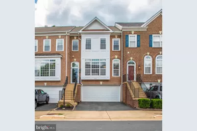 5726 Governors Pond Circle, Alexandria, VA 22310 - Photo 1