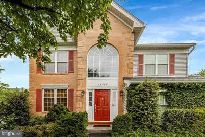 12405 Willow Falls Drive, Herndon, VA 20170 - Photo 1