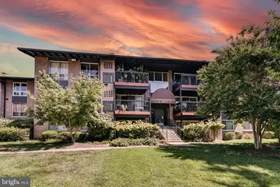 210 Park Terrace Court SE #62, Vienna, VA 22180 - Photo 1