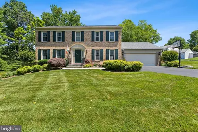 13132 Bradley Farm Drive, Herndon, VA 20171 - Photo 1