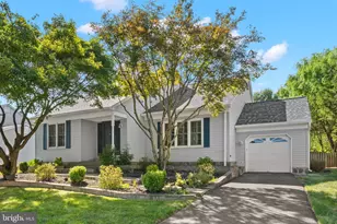 15205 Bannon Hill Ct, Chantilly, VA 20151 - Photo 1