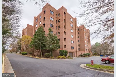 11500 Fairway Drive #402, Reston, VA 20190 - Photo 1