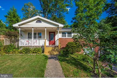 3911 Brenda Lane, Annandale, VA 22003 - Photo 1