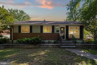 6369 Edsall Road, Alexandria, VA 22312 - Photo 1