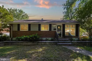 6369 Edsall Rd, Alexandria, VA 22312 - Photo 1