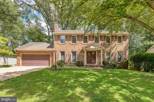 9710 Doulton Ct, Fairfax, VA 22032 - Photo 1