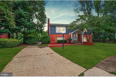 4309 Willoughby Court, Chantilly, VA 20151 - Photo 1