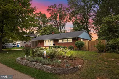 7525 Jervis Street, Springfield, VA 22151 - Photo 1