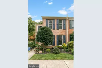 2009 Highboro Way, Falls Church, VA 22043 - Photo 1