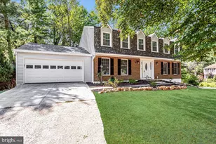 8334 Terra Grande Ave, Springfield, VA 22153 - Photo 1