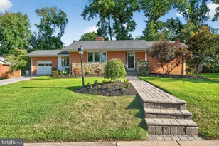 1211 Tulane Dr, Alexandria, VA 22307 - Photo 1